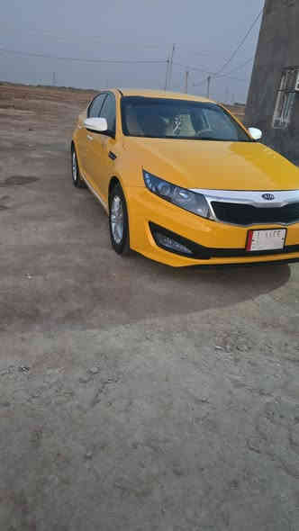 كيا اوبتيما مديل 2012 خليجي فول موصفات كويتي تبريد قطعتين مرايت شفط مكينه 2000 رقم مثني مداوم ثاني يوم مصفره هيه وقرات  مكفول كفاله السعر 125 وبيه مجال ***********
