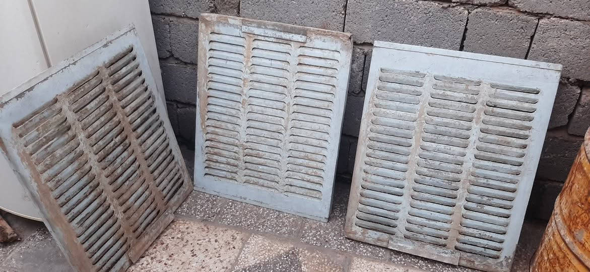 مبرده للبيع سرعه وحده سعره ٤٠ النجف شغاله


**إذا كنت صاحب هذا الإعلان وتريد حذفه لأي سبب، رجاءا أرسل رسالة إلى الدعم الفني**