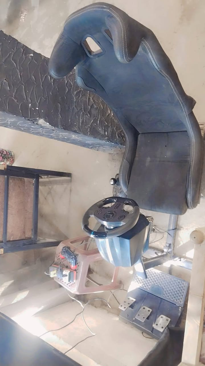 عندي دركسون كهربائي عدد 1
عندي دركسون v9 فرة ونص عدد 2
عندي استاند عدد 3 للبيع


**إذا كنت صاحب هذا الإعلان وتريد حذفه لأي سبب، رجاءا أرسل رسالة إلى الدعم الفني**