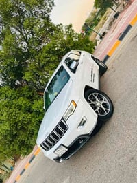 جيب اوفرلاند • ٢٠١٨ • بنوراما فول