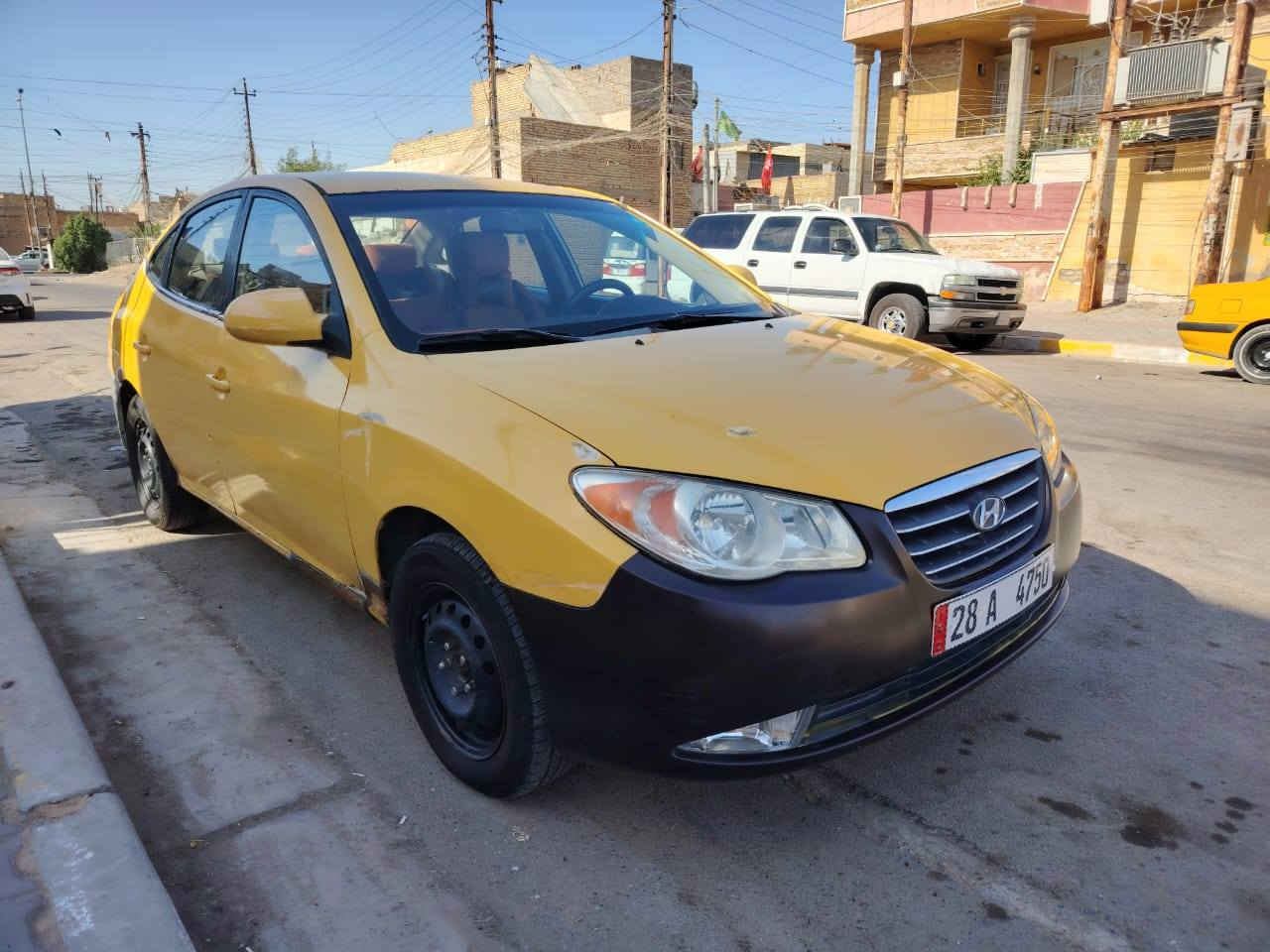 سلام عليكم  🪬
النتره مقدس للبيع 2009

سياره سعرها بفلسين مقارنه بسوك 

كلش نضيفه كير محرك شرط 

سيارة بيها ملحضات بسيطه 

ابسمي شرط التحويل وين ما تريد

مكفولة من كص او شواصي كلة كفالة  🪬

سيارة كير مكينه كفالة 

داخل طك فلين 

غرمات هيئة مصفرة تاخذ صافي

سيارة بوجهك تطلع بيها 

سعر 80بيها مجال ما ارجع احد 🍀

سيارة نضيفه  🪬

مكان((بغداد الحسينيه))  

تفاصيل اكثر اتصل واني بخدمت الجميع ((***********))  🪬
