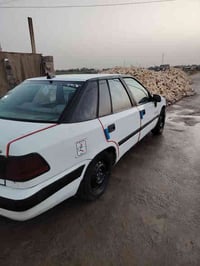 موديل ٩٦ • رقم بغداد • محاويل