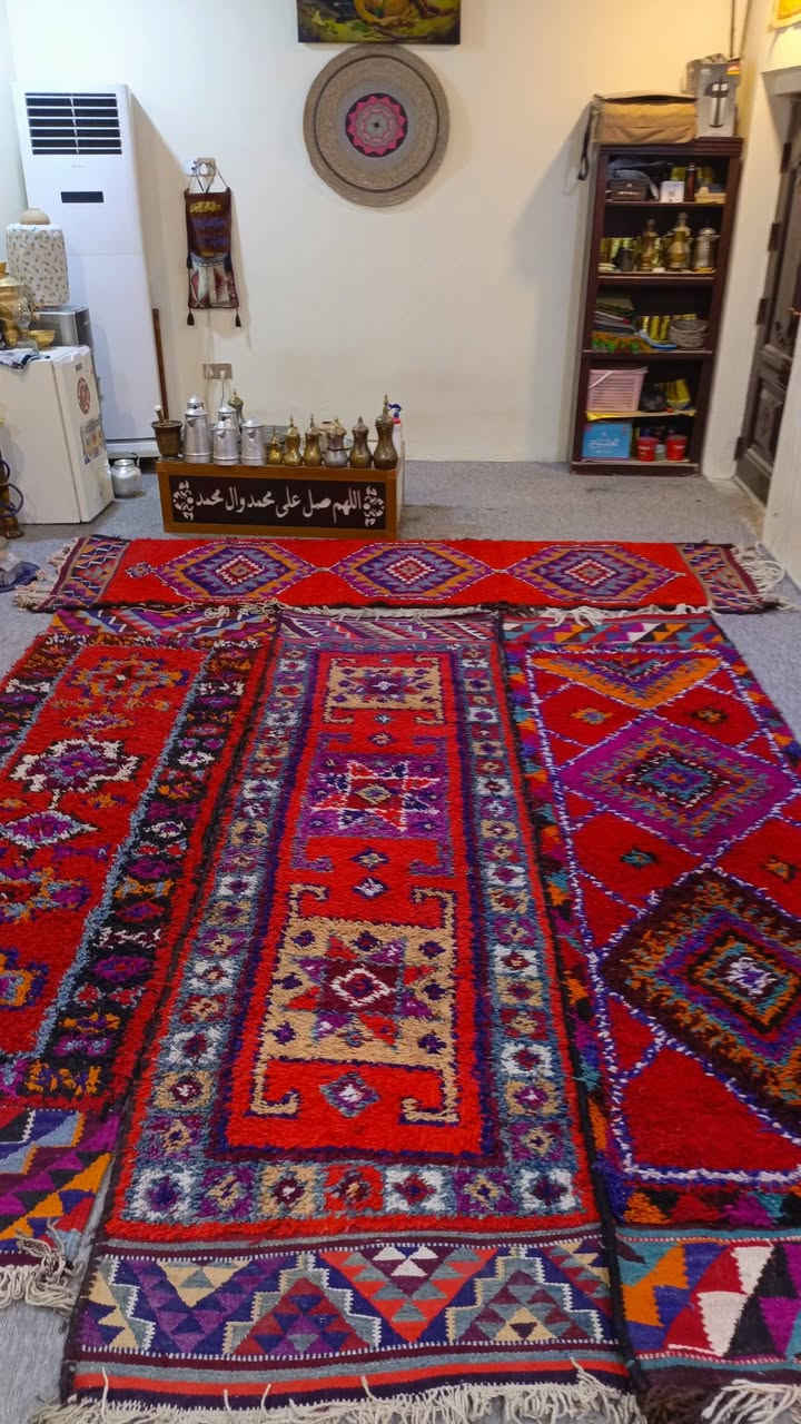 يا الله بصط عرب او سجاجيد عرب
العدد5 كلش نضاف مكانهن البصره الزبير للاستفسار ***********
