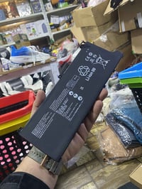 بطارية لابتوب • ليثيوم بوليمر • HB4692Z9ECW-41