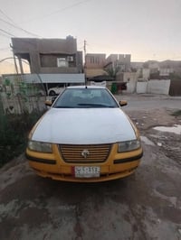 سمند كير ومكينه يخبلن دواخل حلوه خارجه حلو نقصه تبريد سياره مال شغل هي...