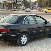 ١٩٩٤ • محرك V6 ٢.٥ • رقم اربيل