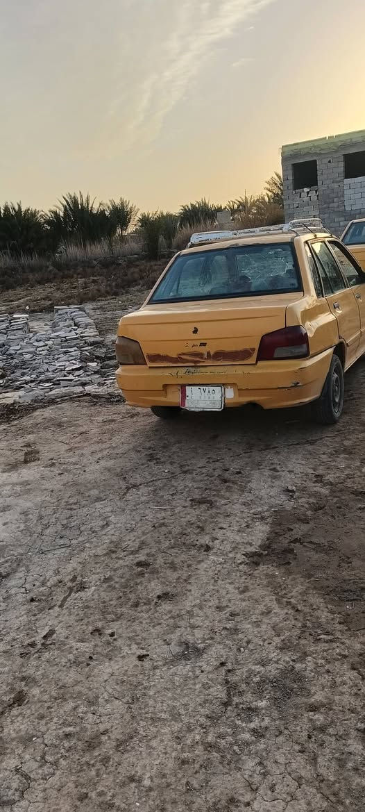 موديل 10رقمها مثنى بدون حادث سياره حلوه وناعمه مالكها موجود مداور ثاني يوم سنويه نافذه السعر  14وبيها مجال رقم *********** مكاني رميثه هلال
