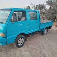 كيا ٩٦ • دبل قماره • مشروع المسيب