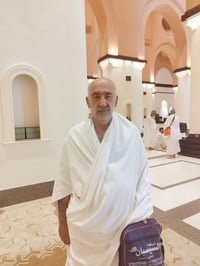 عمرة • ٢٦ صفر • اقساط ماستركارد رافدين