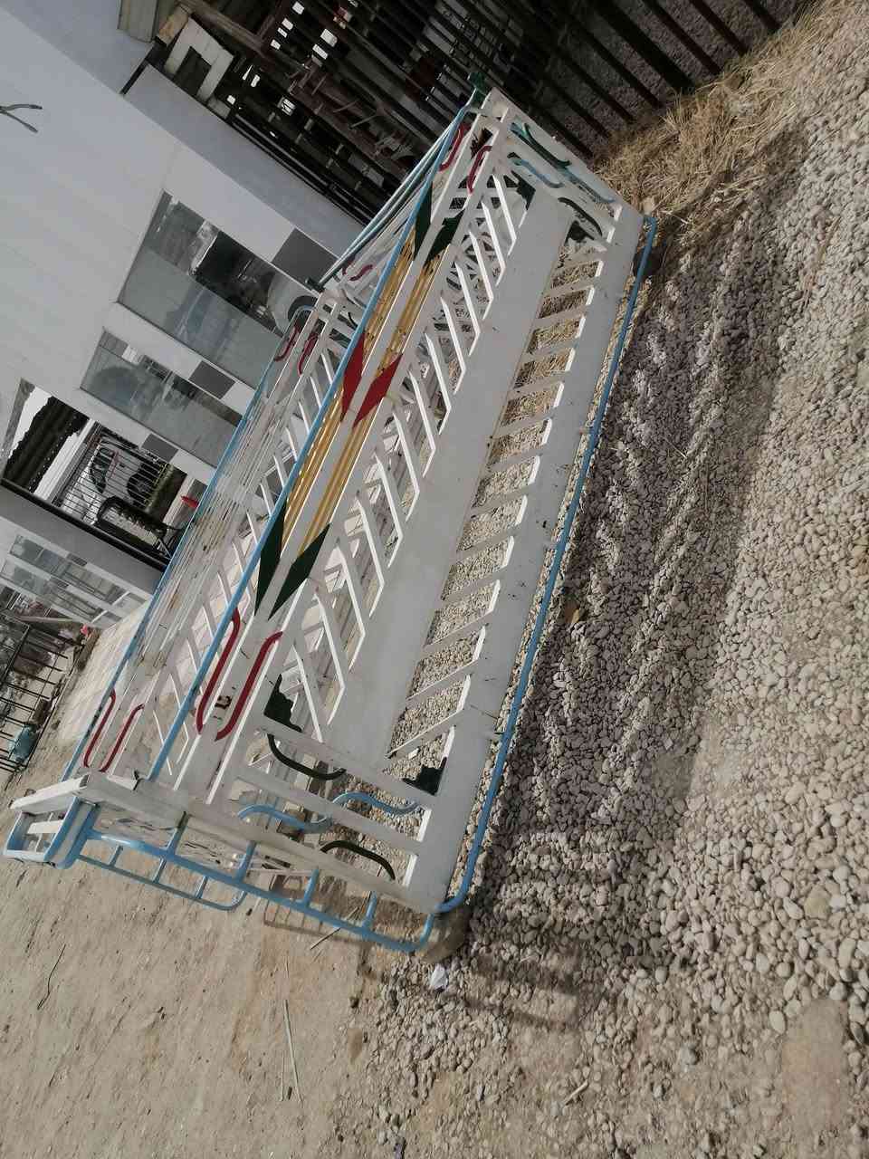 السلام عليكم محجر كيه فحل للبيع
المكان بابل الحمزه الغربي
***********
مكلف بالنشر
