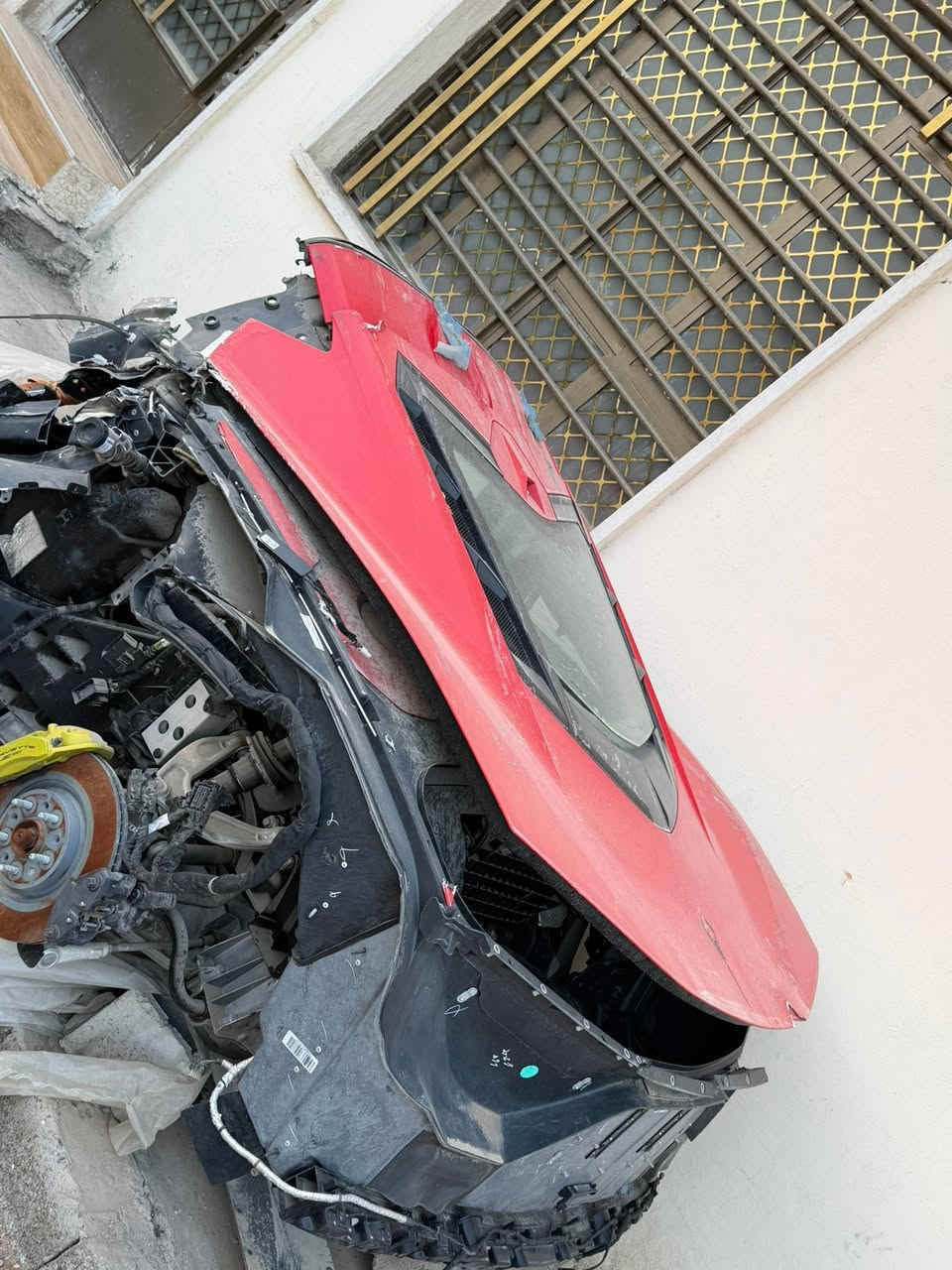 مرحبا اخوان كصه c8 موديل ٢٠٢٣ بسعر مناسب مكان العراق  الرقم ***********مع غراض اخرى
