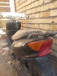 عصفورية • ١٠٠سي سي • كاظمية بغداد