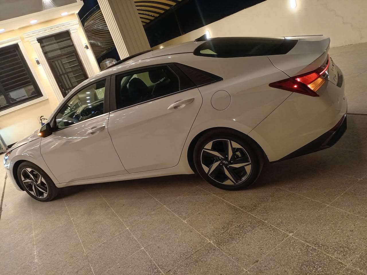 السلام عليكم
النترة هايبر 23 فوول مواصفات ليمتد مرقم بغداد
ماشية 7000 ميل
بعدها زيرو
السيارة كلش نظيفة مال جناي
مكان السيارة بغداد الدورة حي المعلمين
للمعلومات أكثر التواصل
*********** اتصال
*********** واتساب
سعرها 165$ قفل
