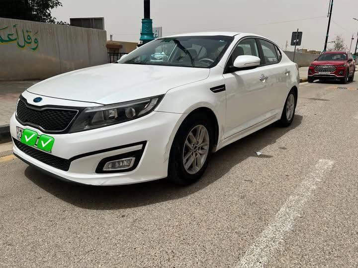 اوبتما خليجي ٢٠١٦ شركة دولية ***********
رقم بغداد دولي
ماشيه ١٣٥
مكينه ٢٠٠٠ دوش
تبريد ثلج قطعتين
حداديه وتخم تاير جدد مابيها نقص 

سياره بيها جاملغ خلفي 
وكلير بلباب رش مطابقه لون
فقط بدون دواخل

مكاني كوت مركز مدينه

شراي اتصل
