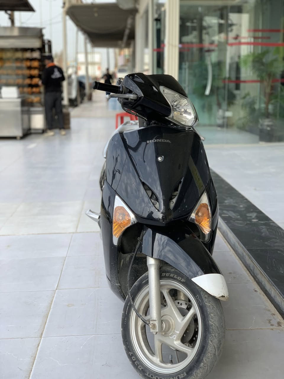 السلام عليكم الدراجه للبيع شرط مامفتوح العنوان سامراء ستفسار اكثر ***********
