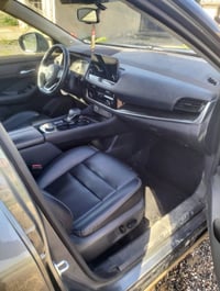 نيسان روج موديلSL2023فول مواصفات بدون صبغ بدون إرباك بدون دواخل بس بون...