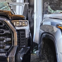 كراج. تويوتا  لتجارت. الادوات  الاحتياطيه. بغداد العلاوي شارع 6  وسط ا...