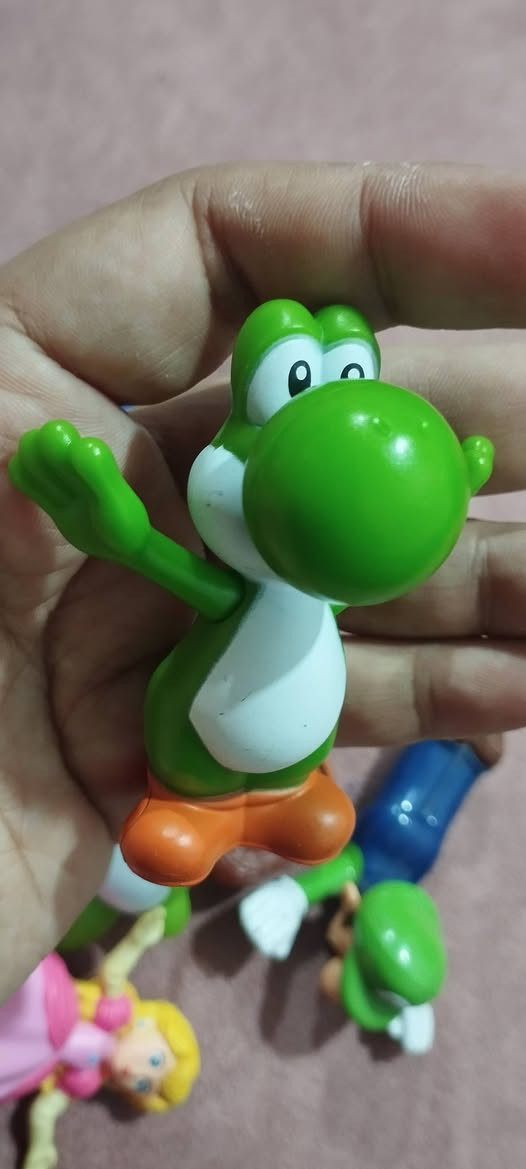 ❤️ماريو
القطعة الف


**إذا كنت صاحب هذا الإعلان وتريد حذفه لأي سبب، رجاءا أرسل رسالة إلى الدعم الفني**