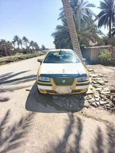 سلام عليكم سمند 11 رقم جديد نجف تحويل ثاني يوم  سعر 30 وبيه مجال عنواني بابل ***********
