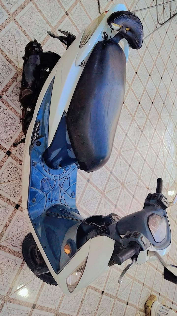 السلام عليكم
ماكس ثعلب البيع سرعه مكينه نضافه مكاني بابل القاسم 
*********** واتساب أو تصال
(دراجه بيها خيط بخار بدايته ابيع مكفول مكينه ما مفتوحه) 
السعر خاص
