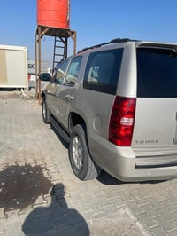 تاهو ٢٠١٣ • صبغ ومعجون • بصره ام قصر