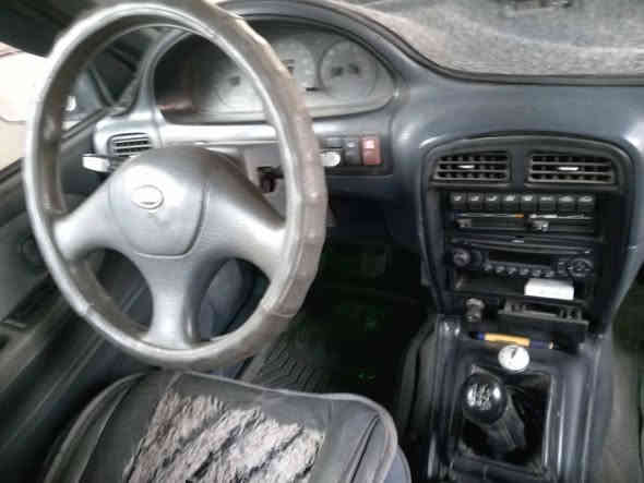 كيا سبورتج استخدام شخصي ع أيد وحده
استيراد خاص
موديل 1994
سيارة نظيفة جدا مصبوغه عام بسبب الجراد
كتلوك الشركة
دفع رباعي
كير عادي 
محرك مفتوح
رقم بغداد صدامي 
سنوية منتهيه لل 2017

السعر 59 ورقة

مكان السيارة بالرمادي
للاستفسار اتصال او واتس اب
***********
