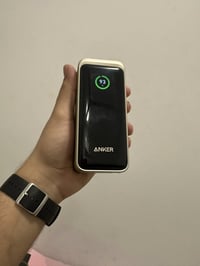 أنكر برايم • 20 الف ملي امبير • دورات صفر