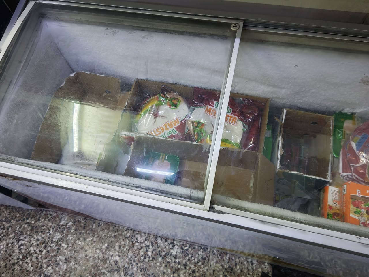 اخوان برادات وعوارض للبيع مستمعل نضيفات جدا عنوان بغداد الصليخ


**إذا كنت صاحب هذا الإعلان وتريد حذفه لأي سبب، رجاءا أرسل رسالة إلى الدعم الفني**