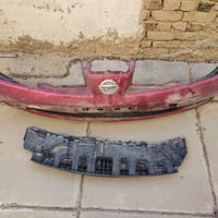 نيسان تيدا • دعامية • ٢٠٠٧