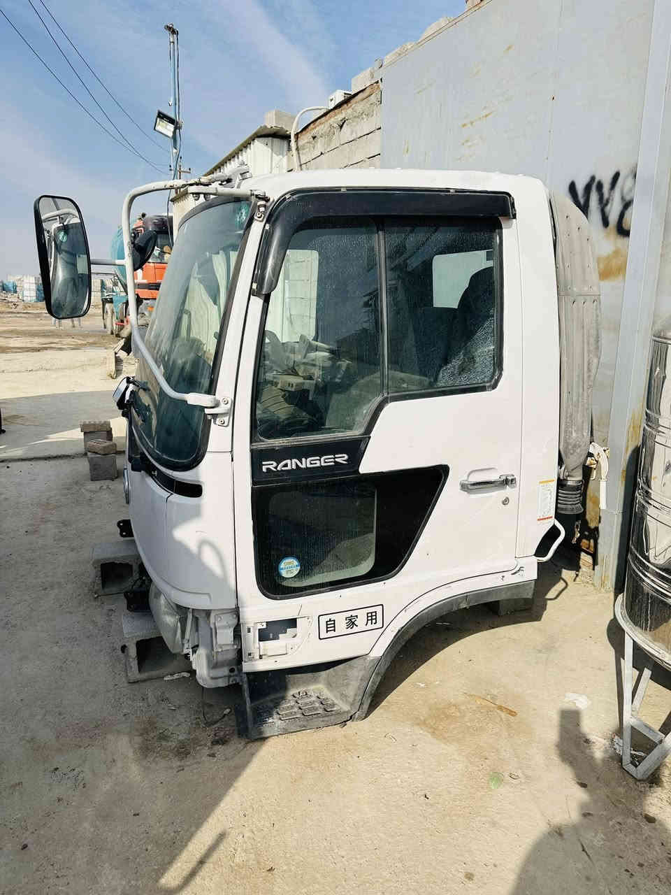 وصول وجبة جديدة قماير انكر شيطان 
قمارة وربع 
تم قمارة 
ادوات احتياطية حاوية ياباني
مجمع باسم العتابي ***********
