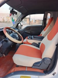 كيا • موديل ٢٠١٤ • رقم بابل