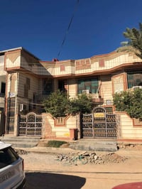 حلة شارع ٦٠ • ٢٢٠م • طابو صرف