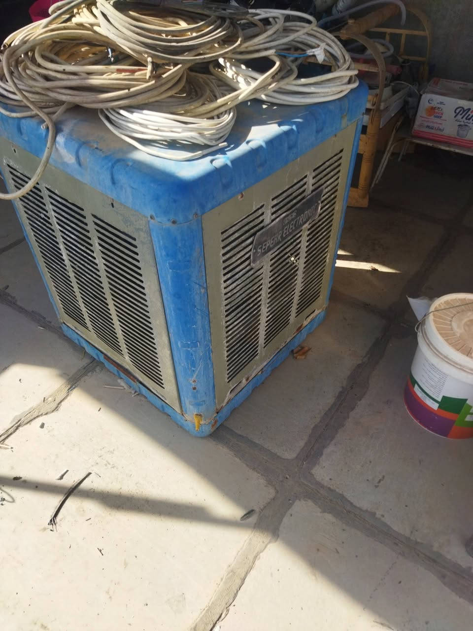 مبارده نوعيه سوبر مستخدم قليل بس متروكه مباراه بشرط اريد 125 بي شويه مجال للطيبين هذا رقم ***********

