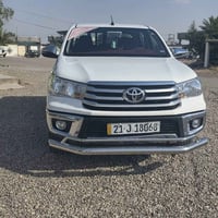 هايلوكس • ٢٠٢٣ • مكفوله