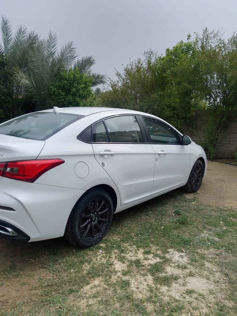 للبيع شيري اريزو 5موديل 24رقم بغدادضمان ست سنوات السيارة بالضمان وضع الشركة برغي مامفتوح مكفولة كفالة عامة السعر 115مكان بغداد العامرية الاتصال *********** /*********** كورك بية واتس بالعافية ع ياخذها
