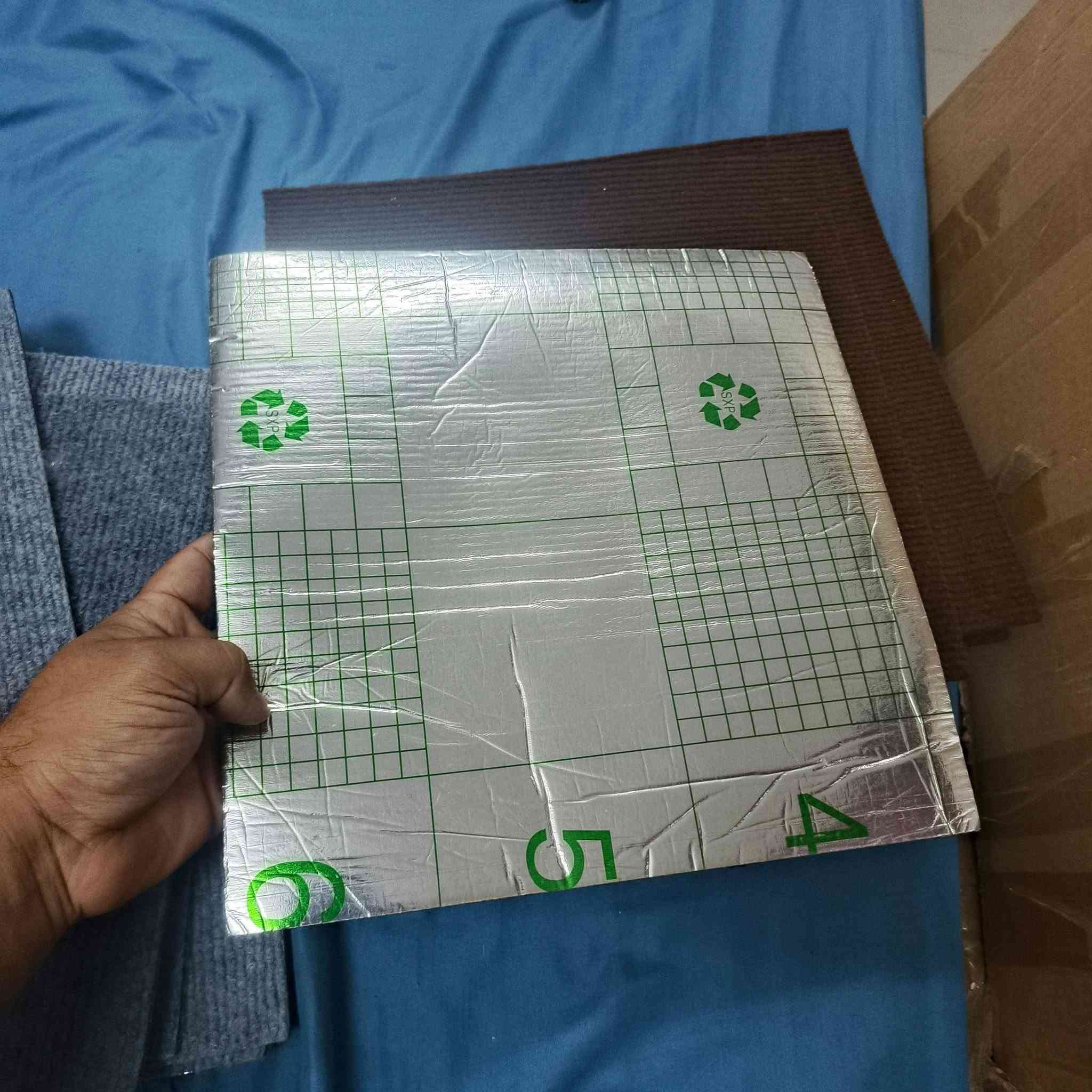 تغليف ١٠ قطع 
١٠ الف دينار
***********
