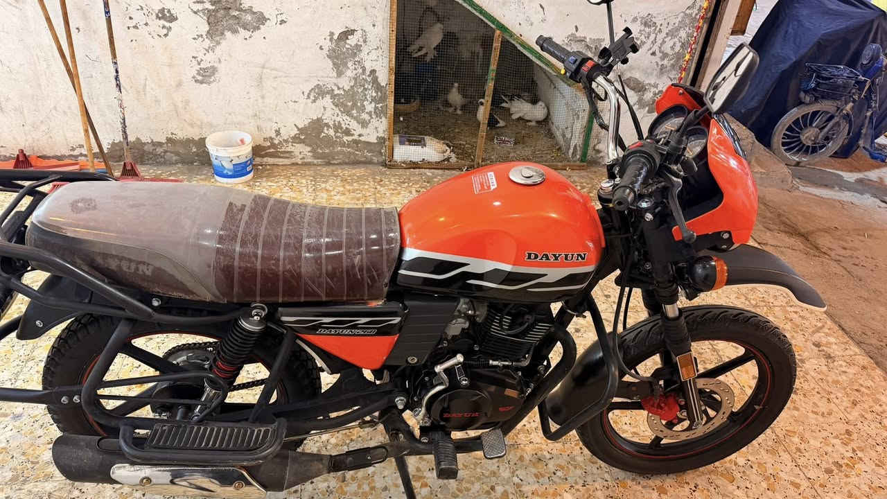 لبيع مديل 23 ✌️***********
