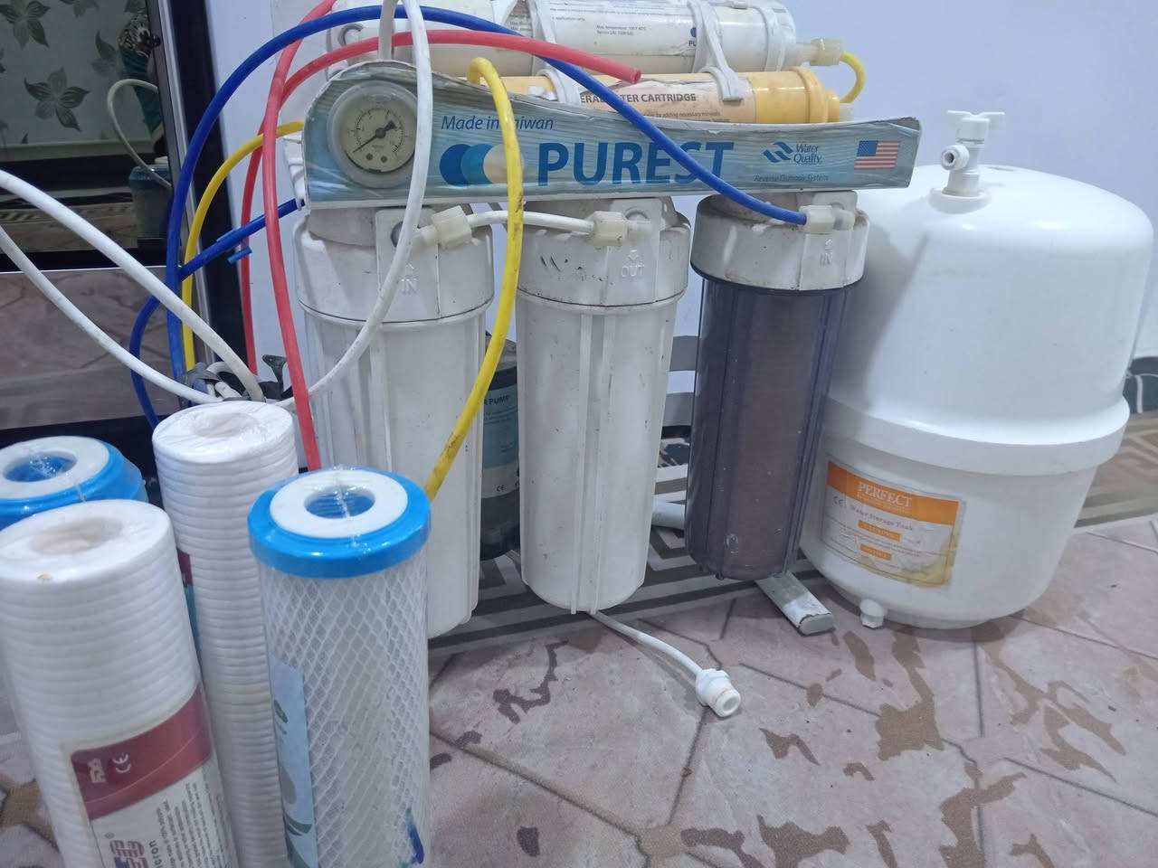 فلتر شغاله للبيع


**إذا كنت صاحب هذا الإعلان وتريد حذفه لأي سبب، رجاءا أرسل رسالة إلى الدعم الفني**