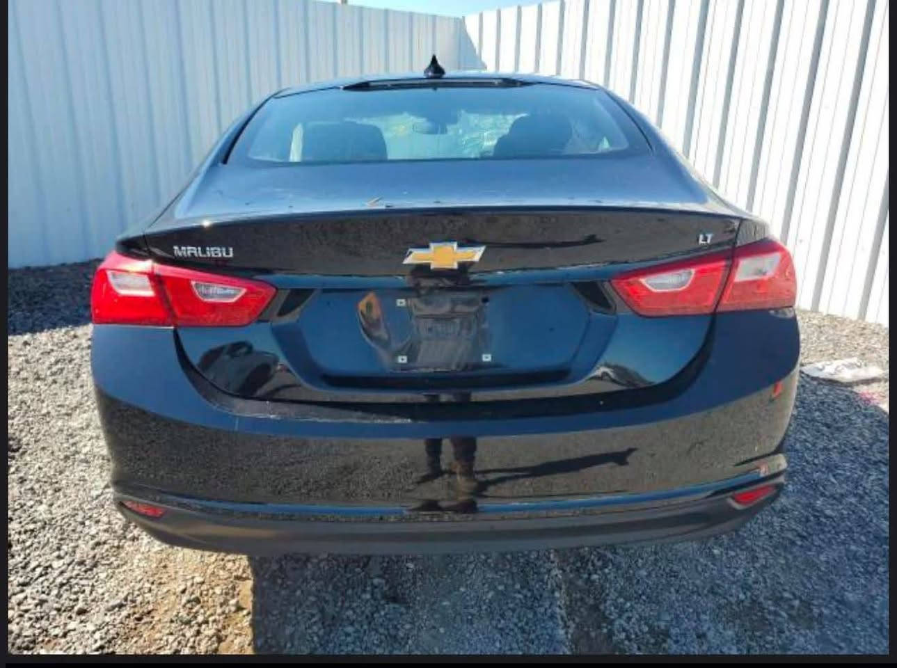 للبيع فقط ماليبو2023 LT  

ماشيه 57000km 

الضرر//  مثل ما موضح بالصور  

 رقم  كربلاء معوقين

المواصفات 
🔴بصمه ابواب + جنطه
🔴 تشغيل عن بعد 
🛑محرك 1500 توربو ✈️
🔴سايد بريك بصمه
🔴مانع انزلاق
🛑لدات اماميه نهاري 🚳
🛑كشنات تدفئه + كهرباء ⚡️ 
🛑تبريد مناخين منفصل SYNC
🛑تبريد قطعتين امامي خلفي 
🛑شاشه كبيره تدعم 📲Android Auto/car play
🛑خرائط Gps📌
🛑كامره خلفيه 📷
🛑كروز مثبت سرعه
🛑شاشة ضبط واعطال بل دشبول
🛑منافذ USP/ 12V /Tip C
🛑مانع انزلاق ⛔️
🛑حساس اطارات
🛑4 دسك/ Abs
تخم تاير جديد  + باتري جديد جي ام + حدادية كلها جديده
السياره جاهزه ونظيفه جداً بيها موافق بسيطه 
السعر135 ورقة وبيها مجال بيع مستعجل

مكاني بغداد اليوسفيه
***********
متوفر اتصال و واتساب
