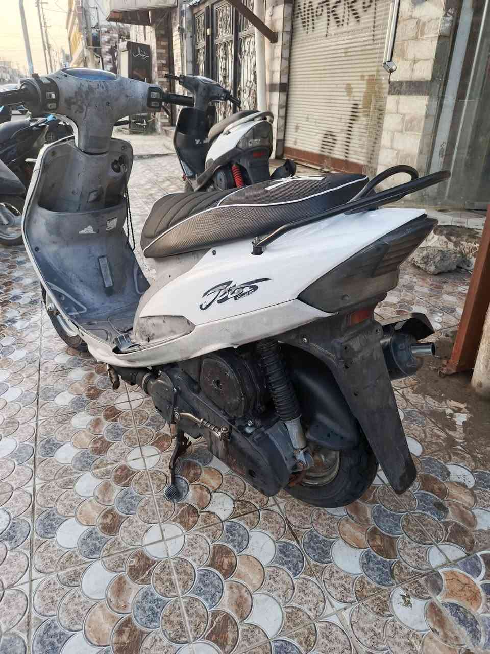 ماكس منغولي بوشه 50 بلاد مفتوحه ولفات فقط كلشي شغال بيها وجاهزه نكره سلف هندر كهربايات سعر 550 ناصريه مركز حي شهداء ***********
