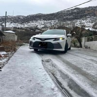 كامري • ٢٠٢٣ • ابيض أربيل