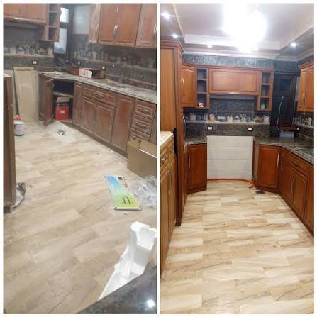 كادر كامل نعمل بصدق وامانه والتزام بلمواعيد
1 تفليش بيوت كاشي سيراميك
2 تئسيس كهرباء شغل درجه اوله 
3 تئسيس ماي ومجاري وشغل فول
4 تدخيل سبيس حدل بلقفاز حسب طلب
5 تصعيد مواد ع ضهر اي شي خدام 
6 تنضيف بيوت نقل غراض 
7 حفر ابيات ماء وربط صونده 
8 حفر شارع ومنهولات رئيسيه

شغل مرتب وسريع ومضبوط واسعار مناسبه
للتواصل التصال ع رقمي واتساب خط
***********
والرزق لجميع بحق محمد والى محمد
