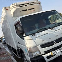 ٢٠٢١ • نظيفه كلش • شاحنة