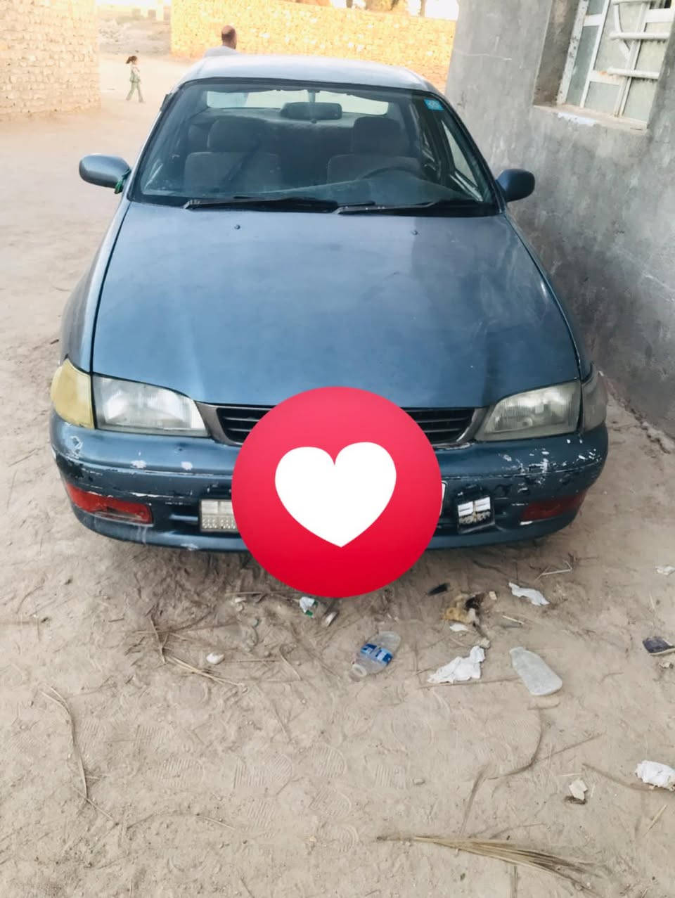 سلام عليكم كرونه بيع او مراوس حسب قناعه مديل 93 تحويل مباشر رقم بغداد سنويه جديده مكان السياره ديوانيه قضاه الشنافيه اكثر الستفسار عل الرقم ‭***********‬
