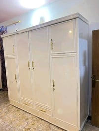 كاونتر • صاج • نجارة عراقية