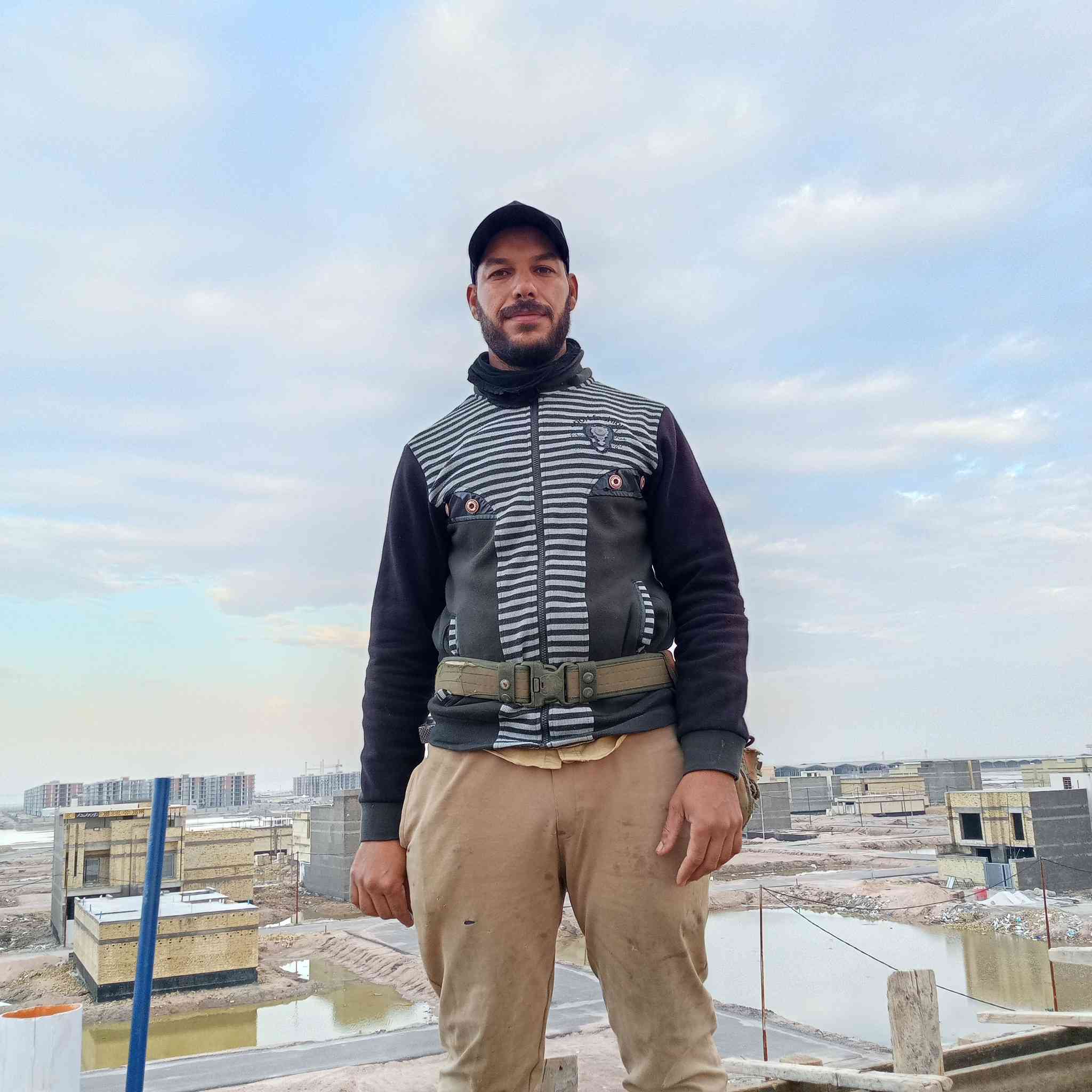 نجاره وتسليح وصب درجة اول من البصره ***********//***********
