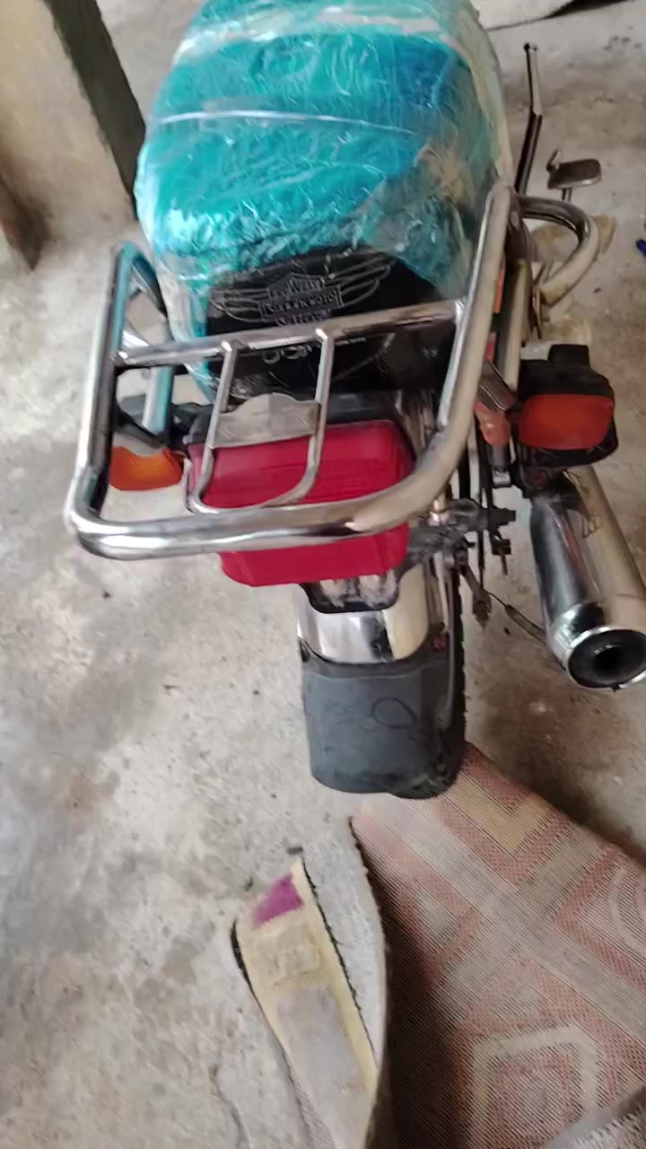 السلام عليكم 🫡 
دراجه للبيع تايكر مديل 2021 ختم سونك أوراق سكنر
دراجه حلوه نضيفه شوفت عينكم بيها نقوصات بسيطه ضعف بل كهرباء و تفيلز مكينه عداد تواير كلها جاهزه 👇 دراجه نضيفه
سعر 600 مكان سماوه ناحية الكرامه : ملاحظه مكلاف بل نشر وحياكم الله 🫡


**إذا كنت صاحب هذا الإعلان وتريد حذفه لأي سبب، رجاءا أرسل رسالة إلى الدعم الفني**