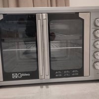 فرن كهرباء جديد • مكنسة كهرباء • بالكارتون