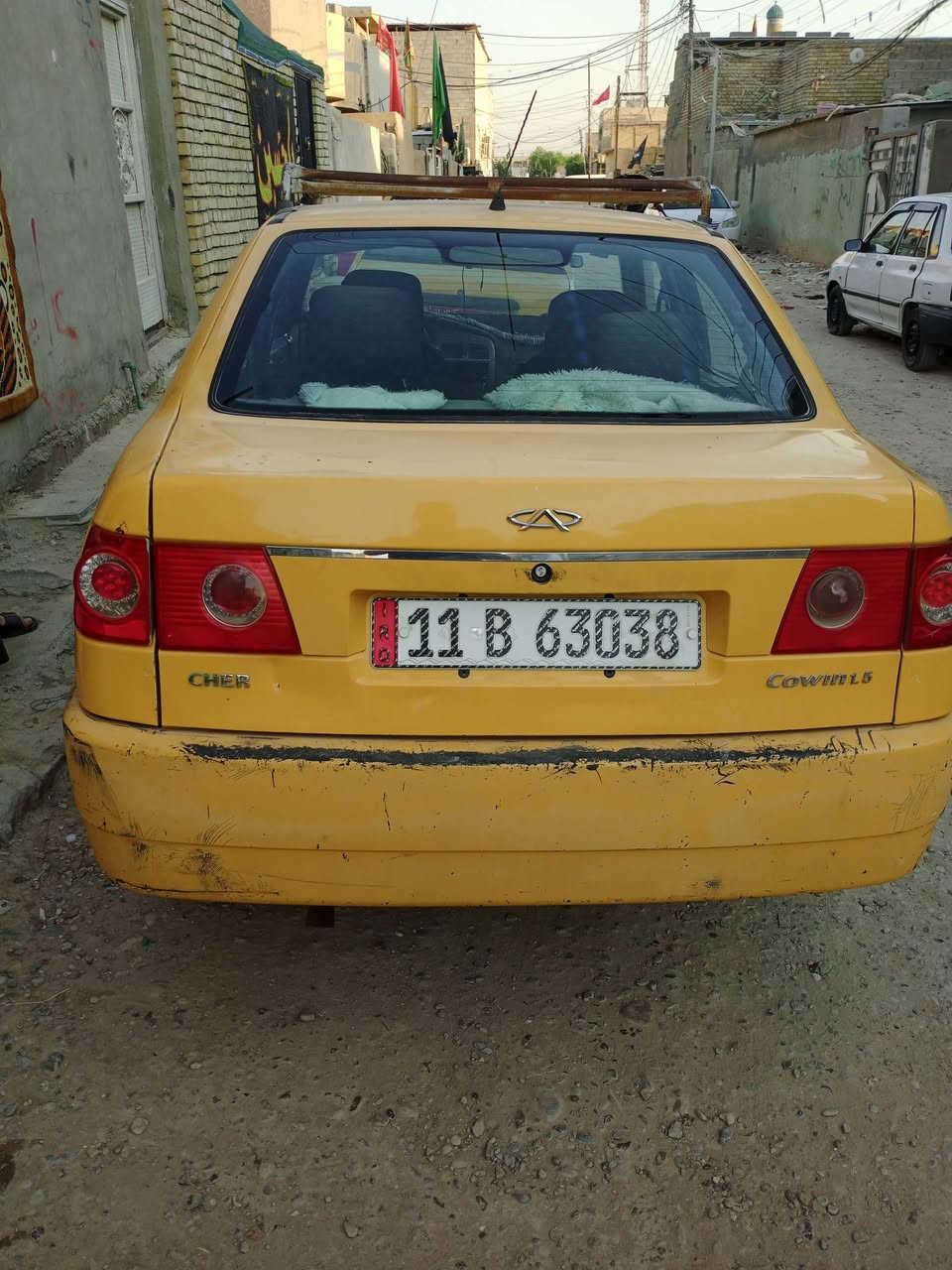 بشيري كوين موديل 13 سنوية 2031كير محرك بلاد بدون اي ضربة تحويل ثاني يوم رقم نكليزي مكاني بغداد ***********
