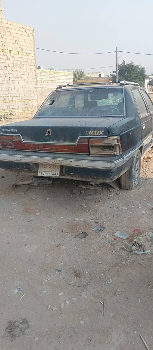 سلام عليكم.   خمس اوراق شغاله السيارة.   مامتواجد على فيس  مكلف بنشر.  اتصل على هاذا الرقم 
***********.  بيه واتساب  وبيك خير وتدللون
